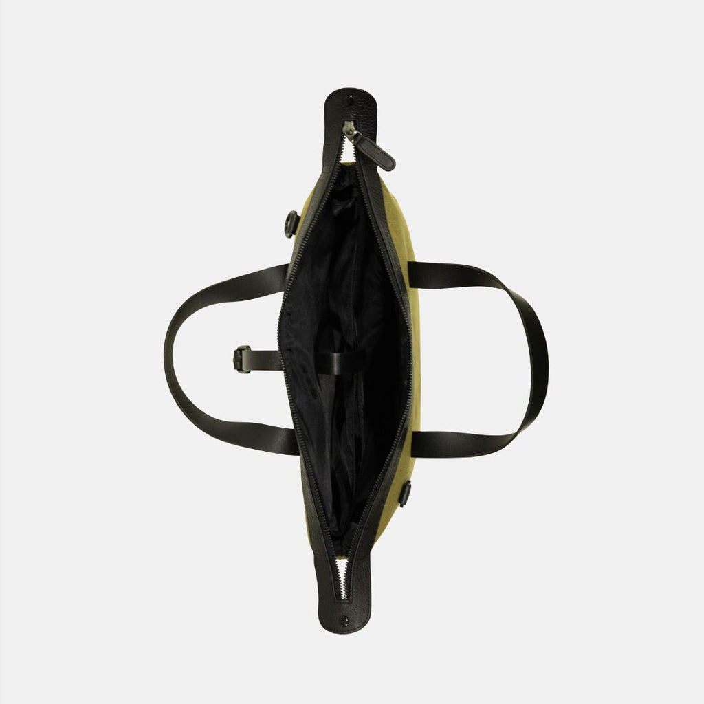 Essential Canvas Briefcase