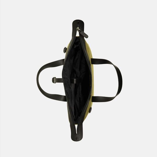 Essential Canvas Briefcase