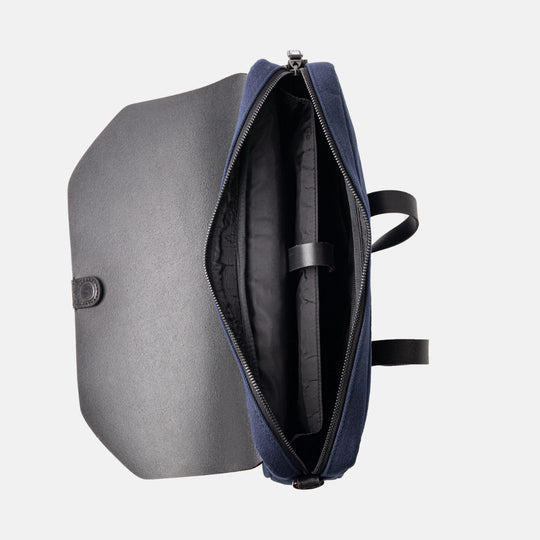 Prime Canvas Briefcase