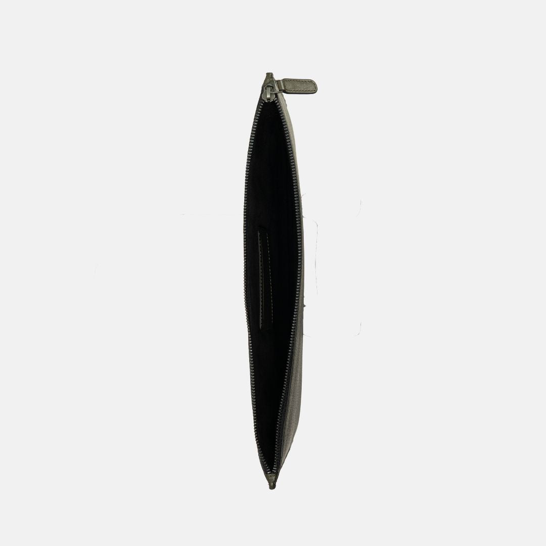 Form Leather Laptop Sleeve