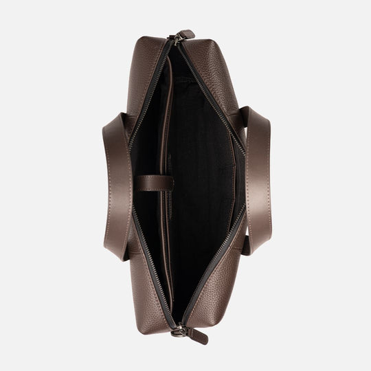 Executive Leather Briefcase