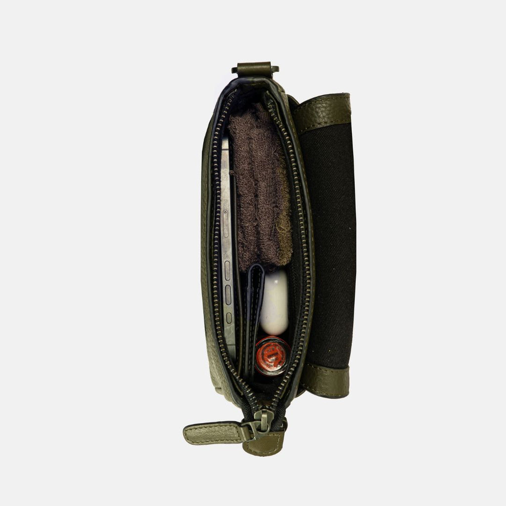 Luna Crossbody Bag