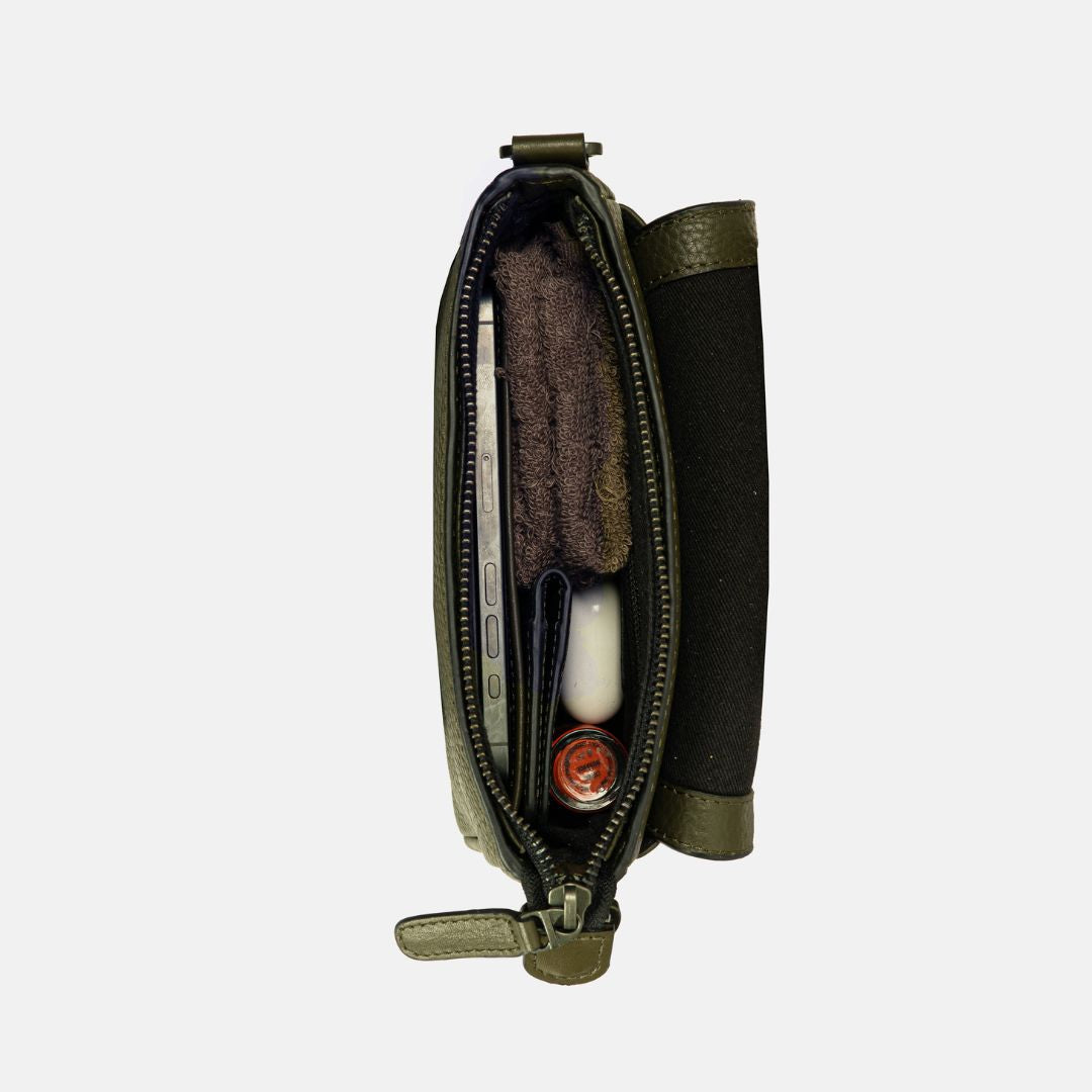 Luna Crossbody Bag