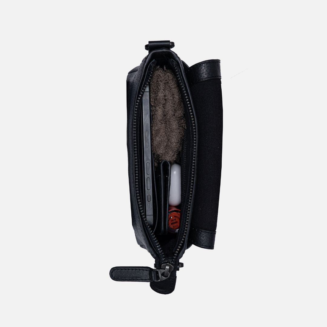 Luna Crossbody Bag