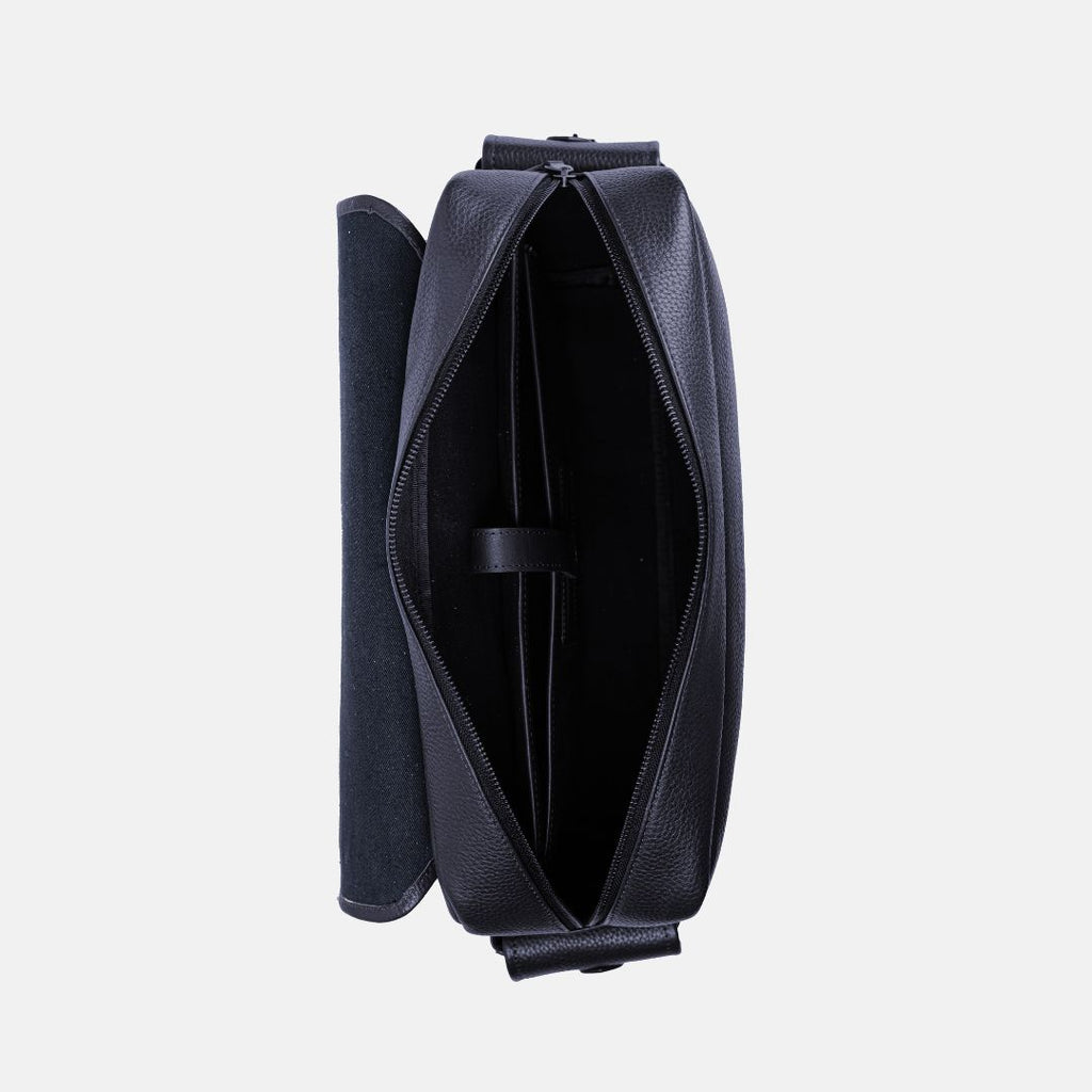Pioneer Leather Bag