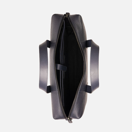 Executive Leather Briefcase