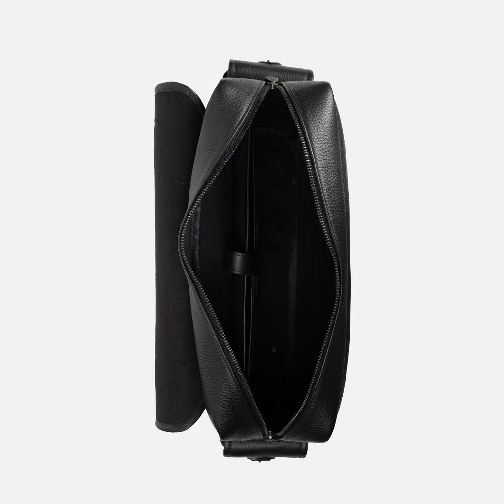 Pioneer Leather Bag