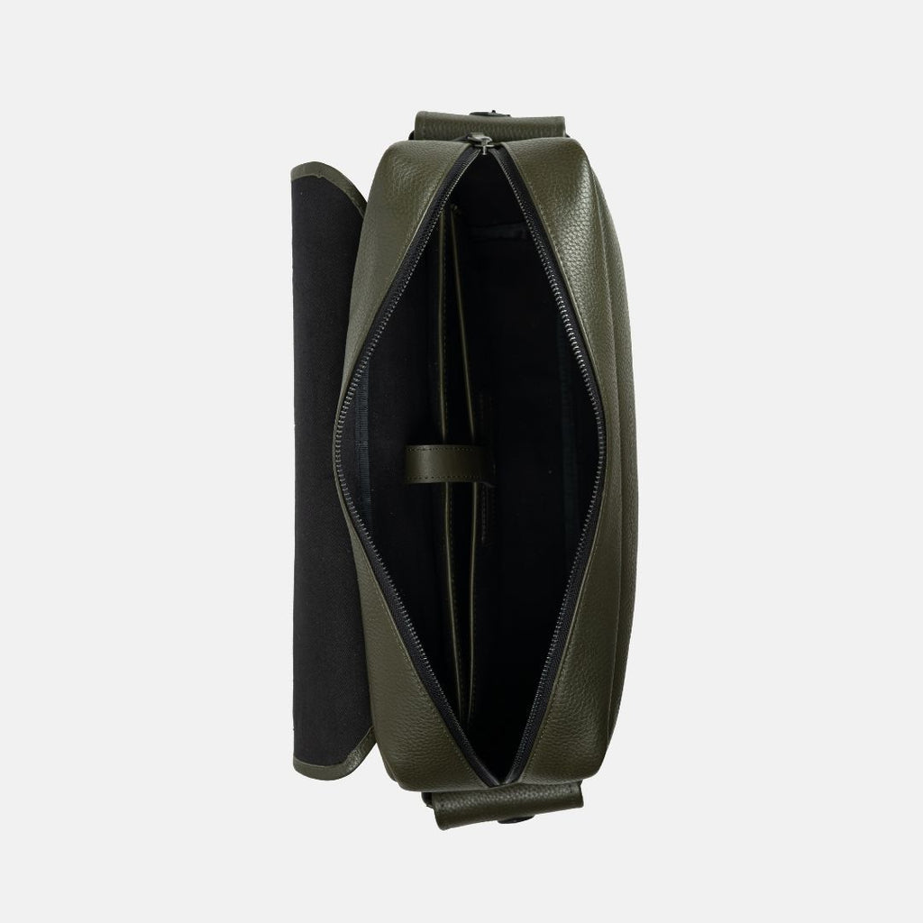 Pioneer Leather Bag
