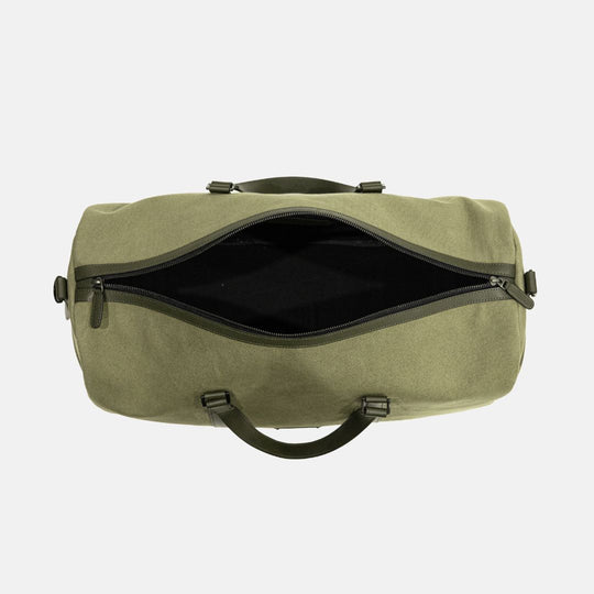 Cairo Canvas Travel Bag
