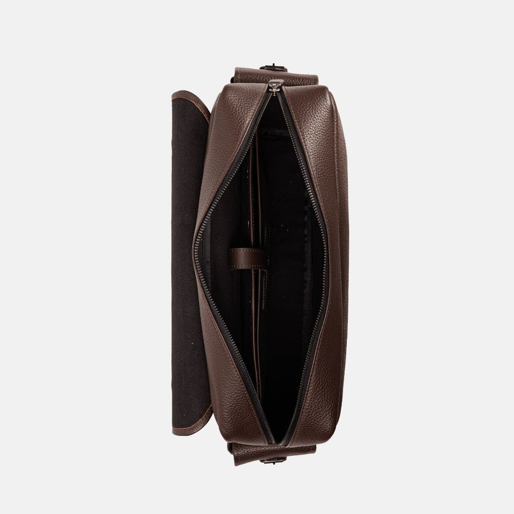 Pioneer Leather Bag