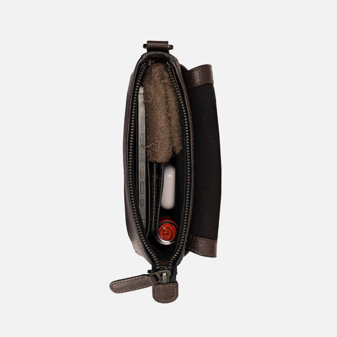 Luna Crossbody Bag