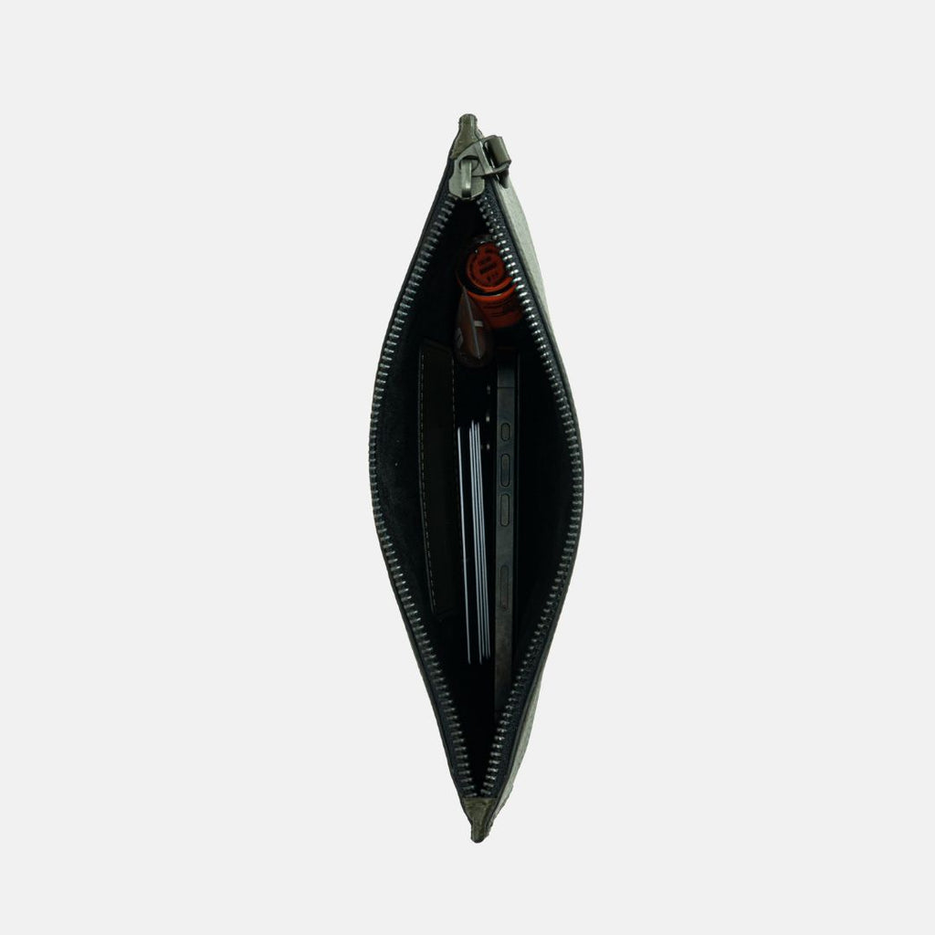 Form Leather Storage Case