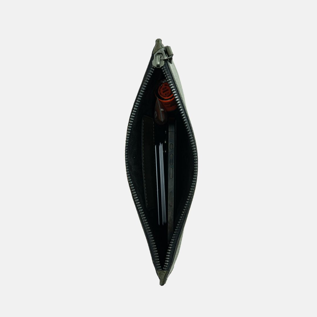 Form Leather Storage Case