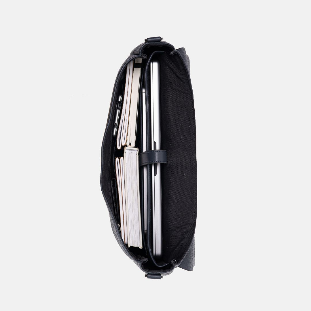 Legacy Leather Briefcase