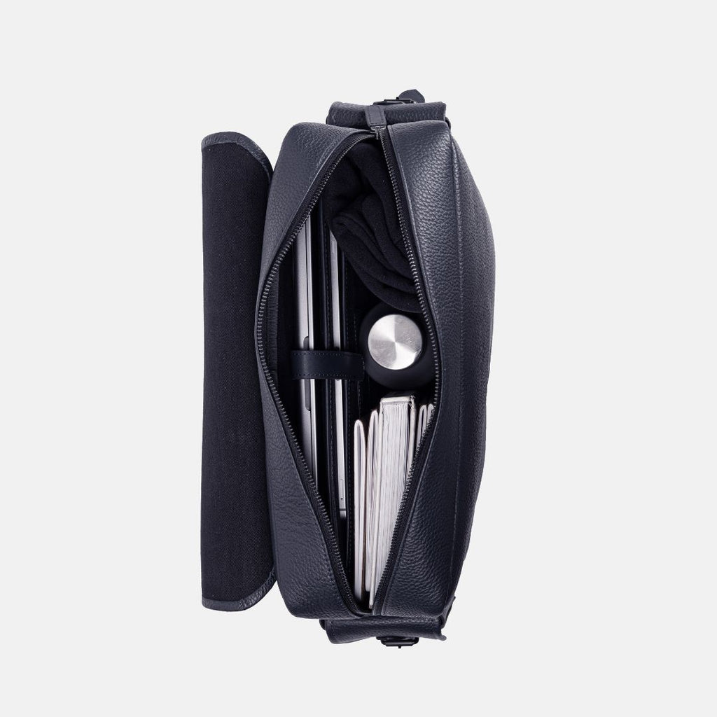 Pioneer Leather Bag