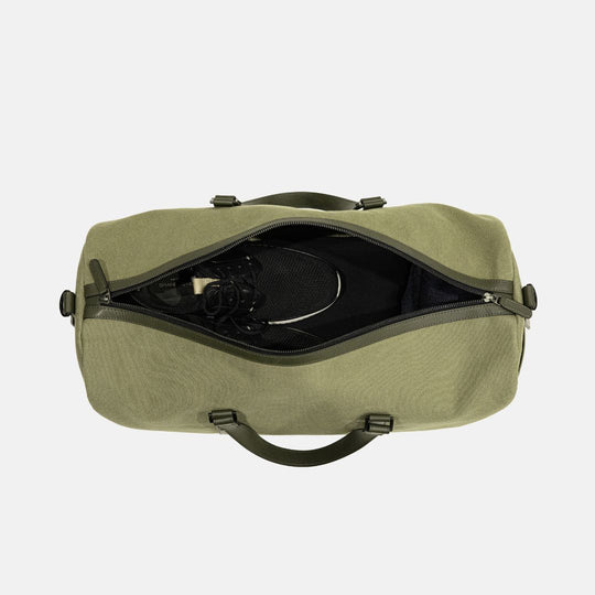 Cairo Canvas Travel Bag