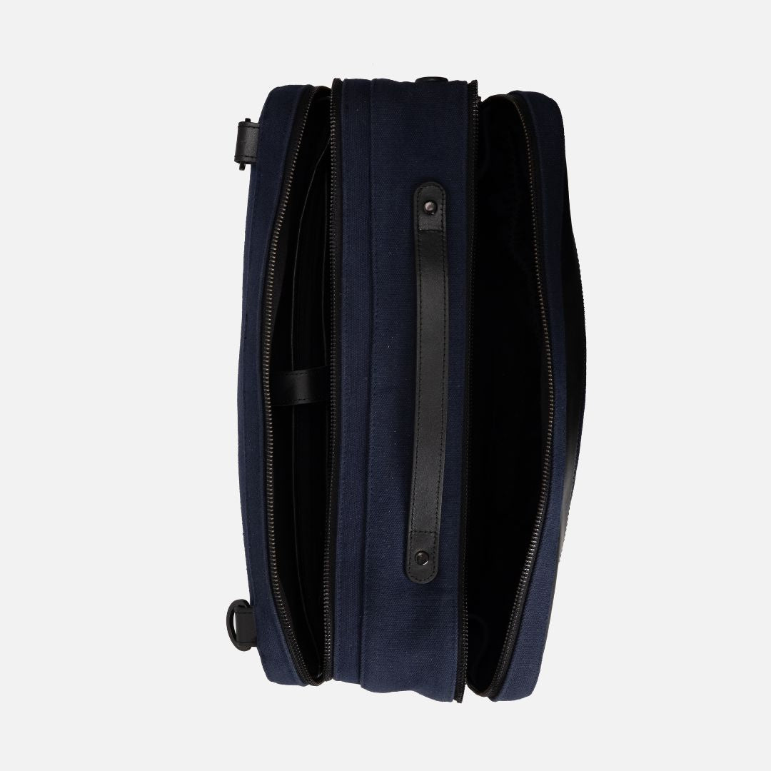 Workhorse Convertible Canvas Bag