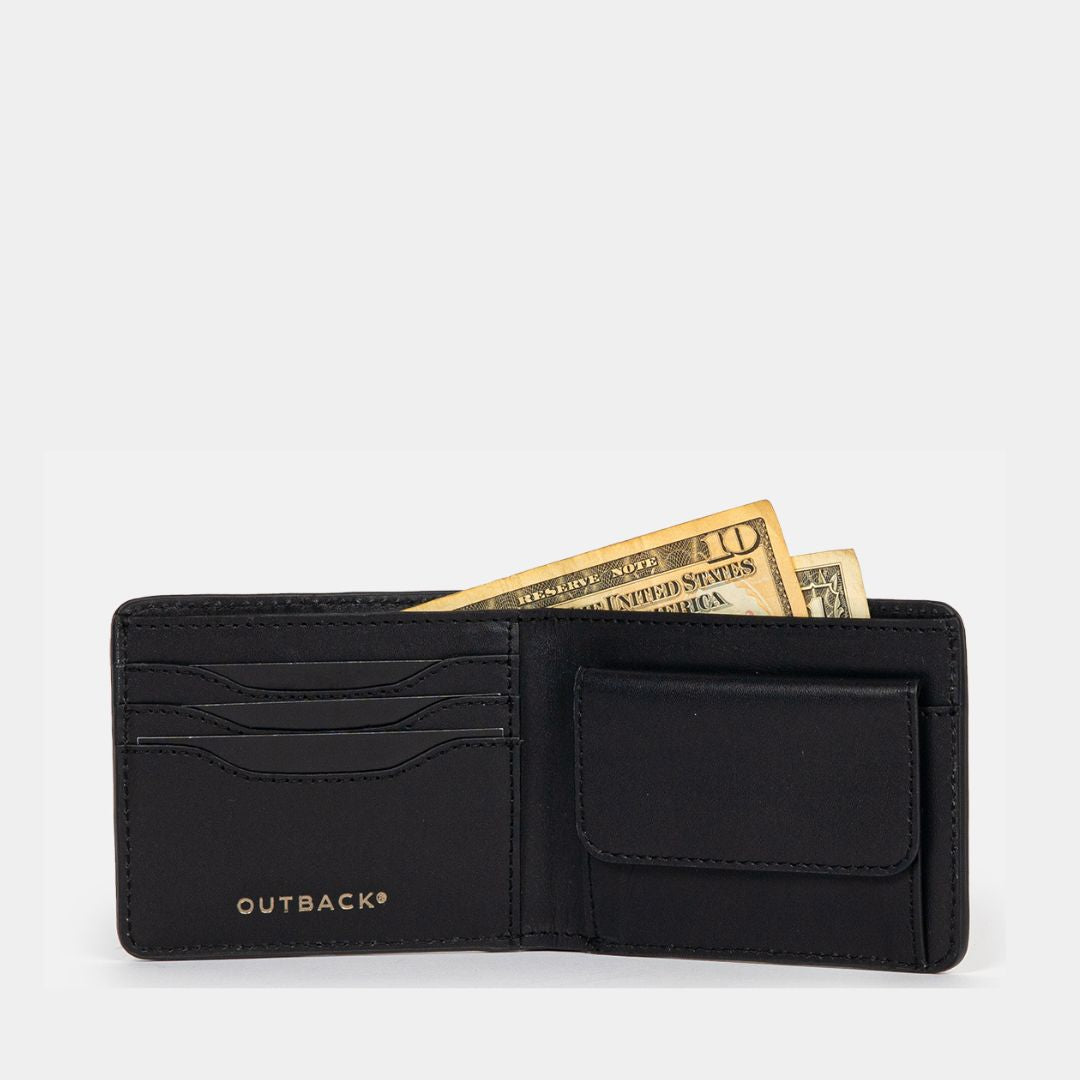 Max Wallet