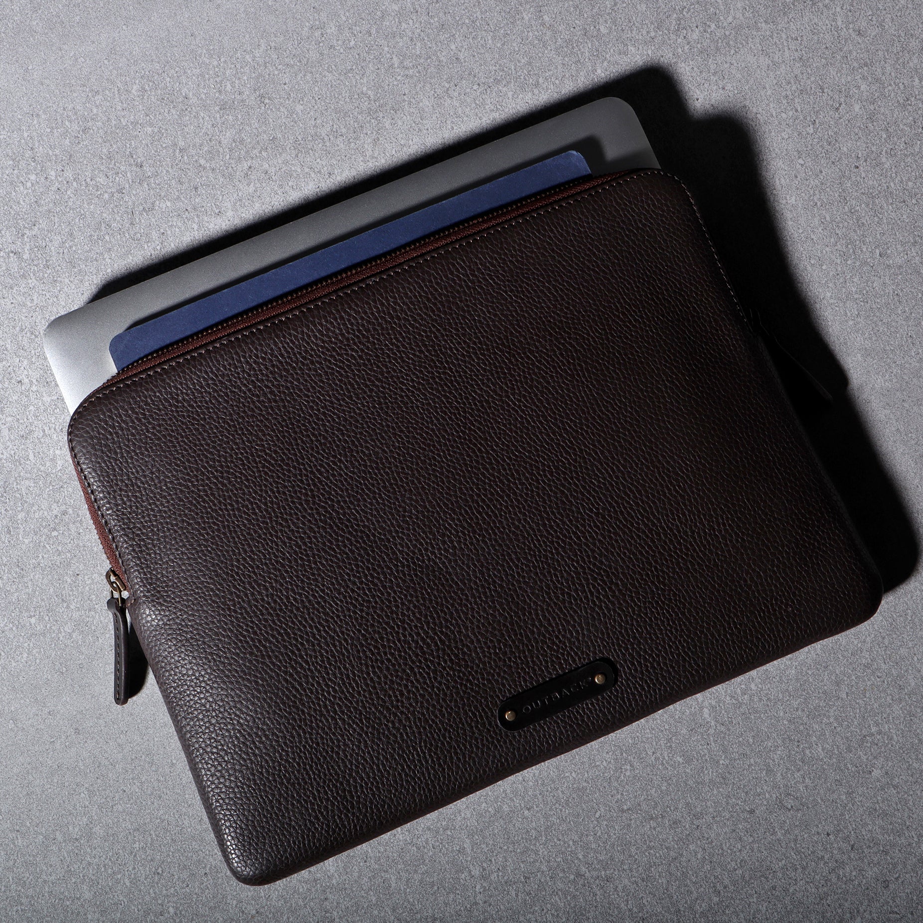 Slim Laptop Case