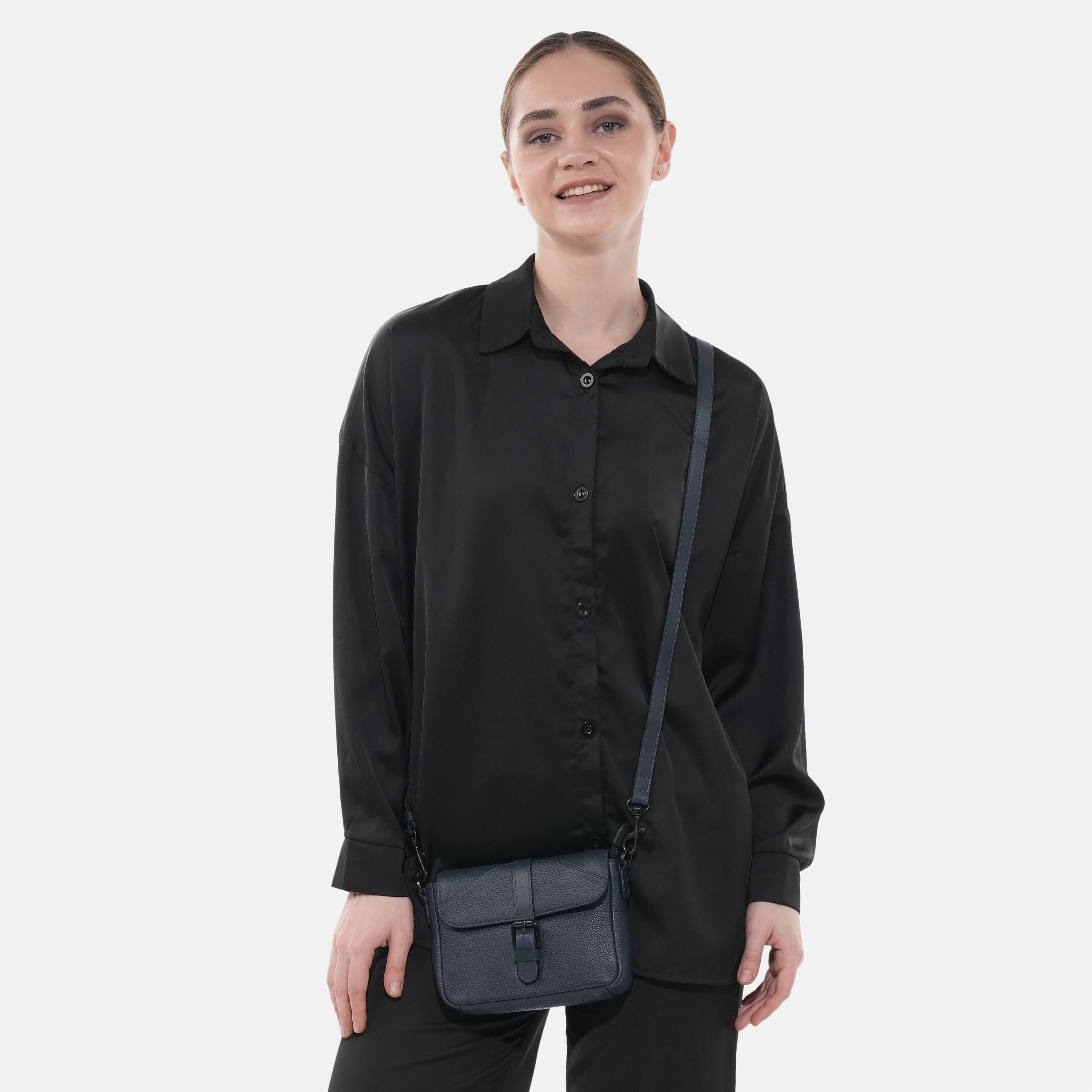 Luna Crossbody Bag