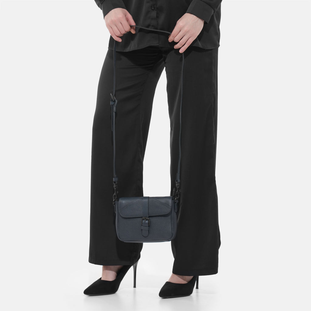 Luna Crossbody Bag