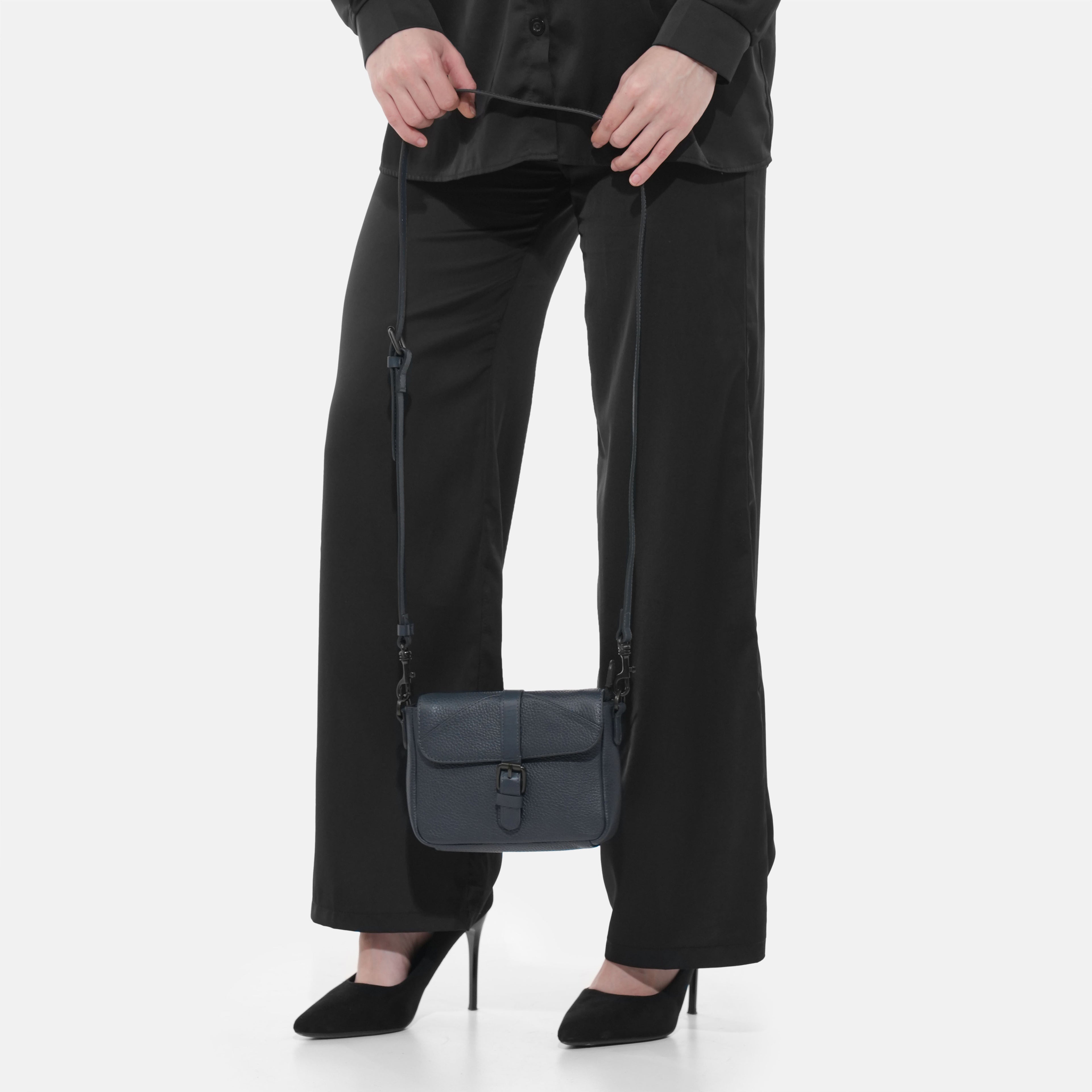 Luna Crossbody Bag