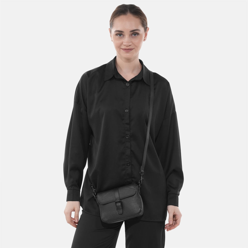 Luna Crossbody Bag
