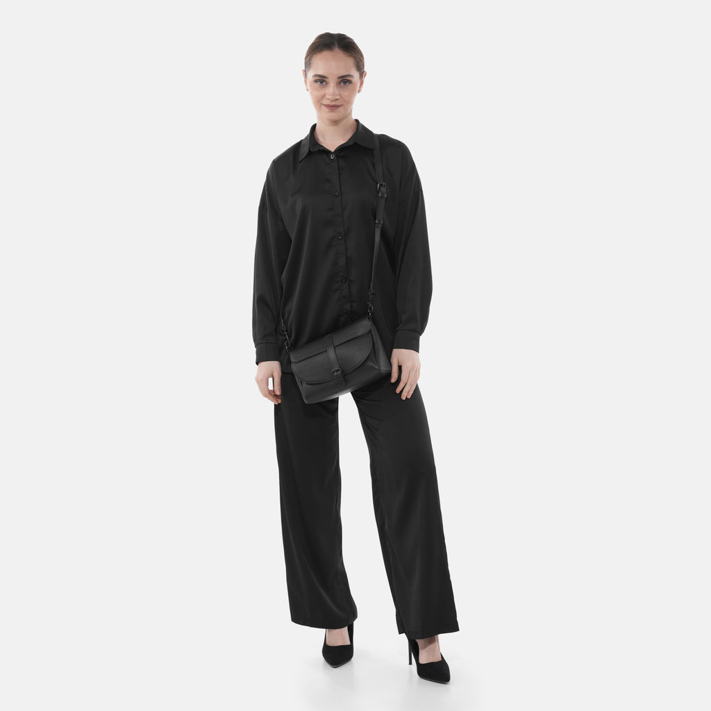 Clara Crossbody Bag