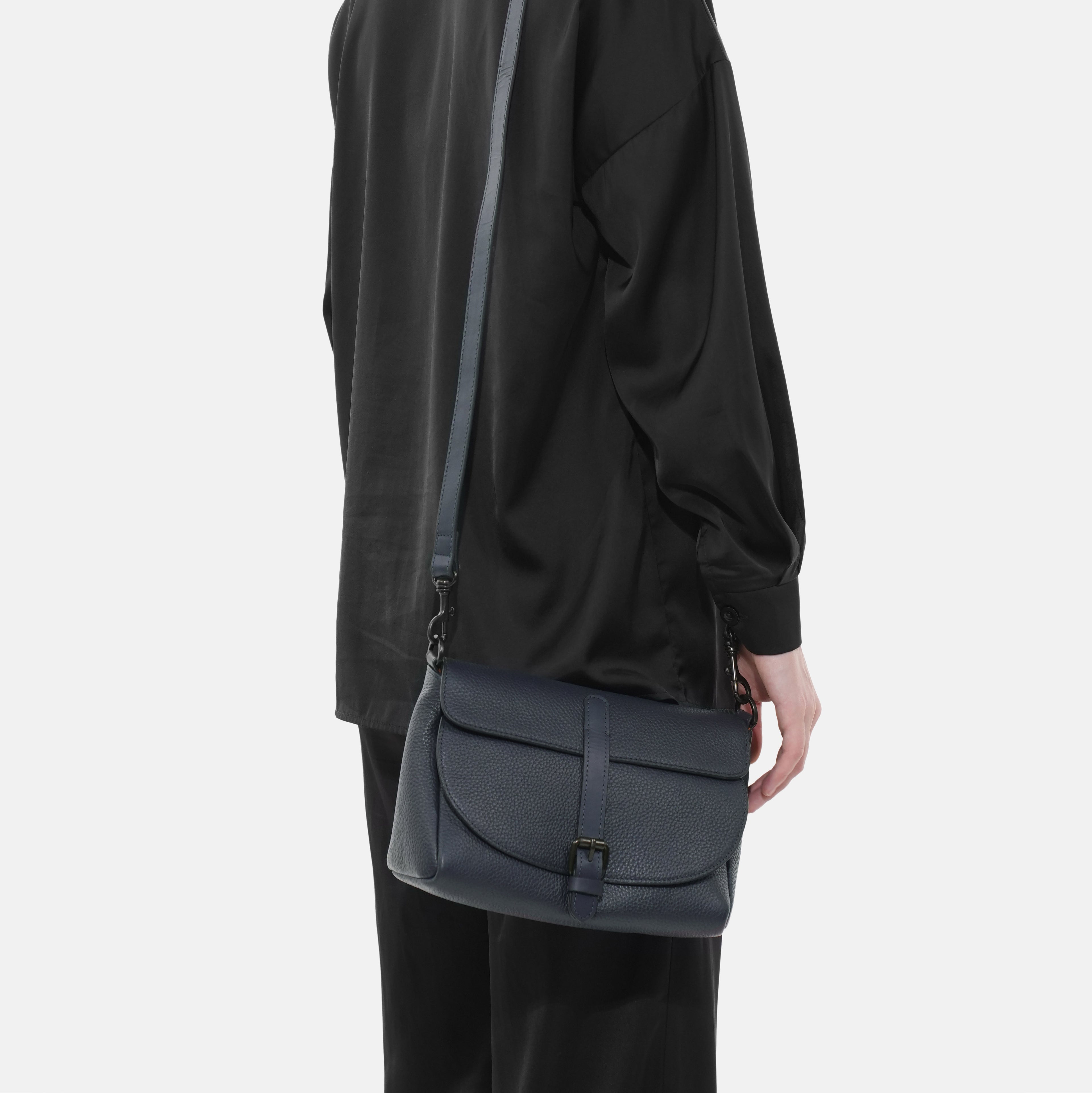 Clara Crossbody Bag