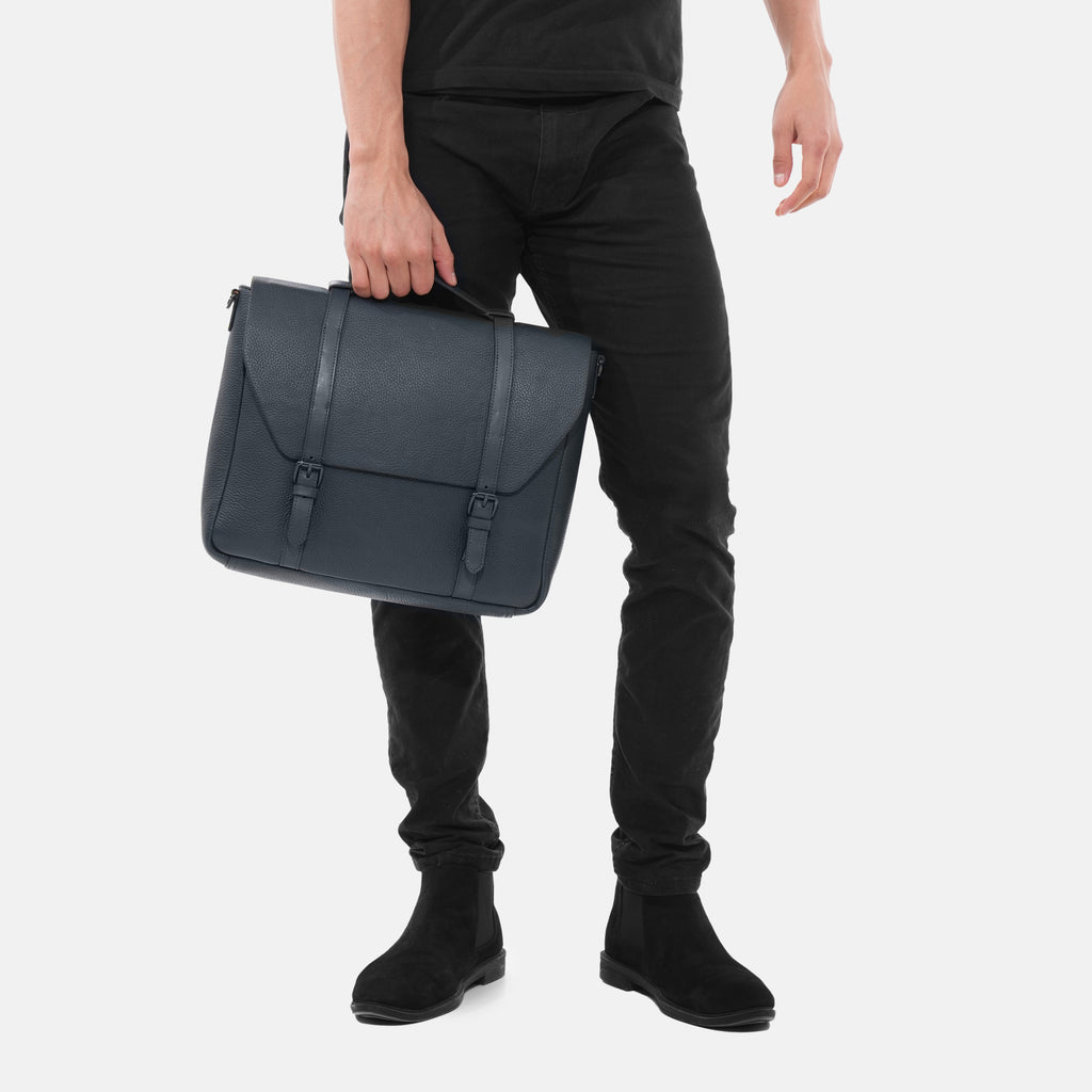 Legacy Leather Briefcase