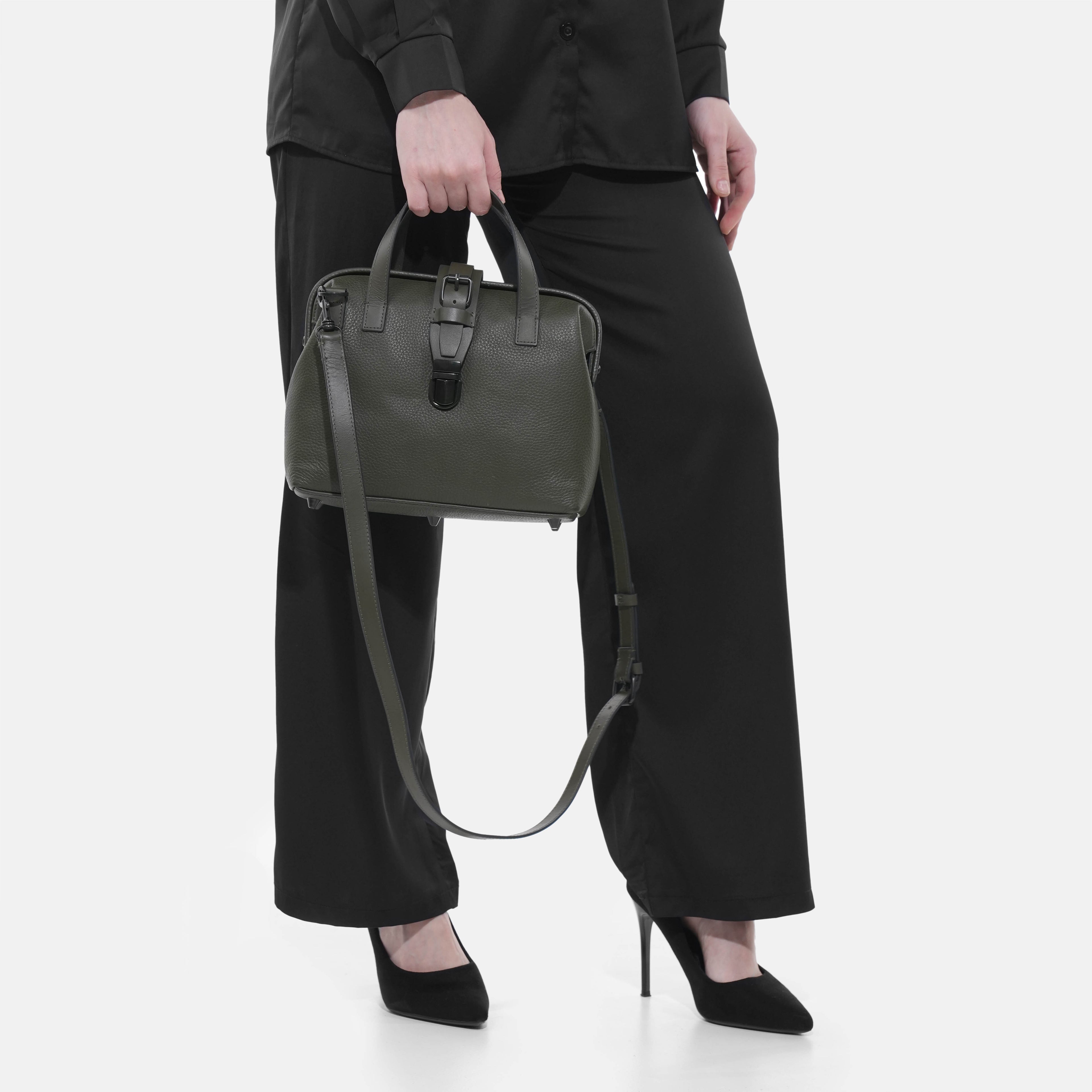 Athens Crossbody Bag