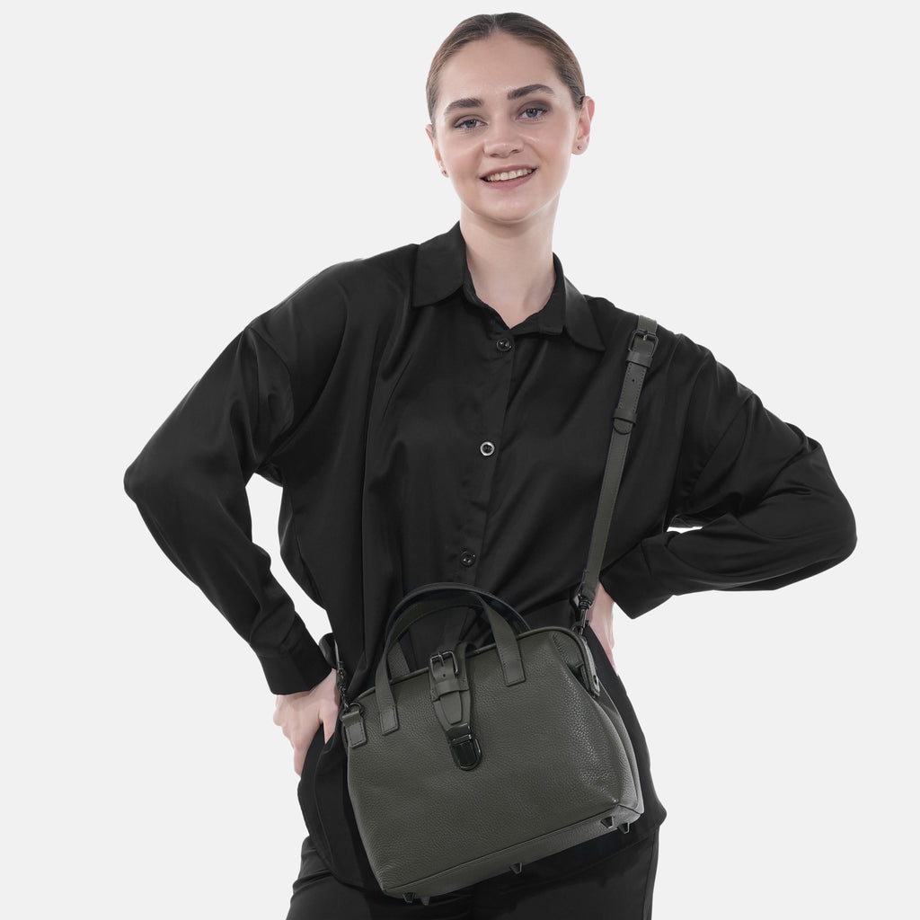 Athens Crossbody Bag