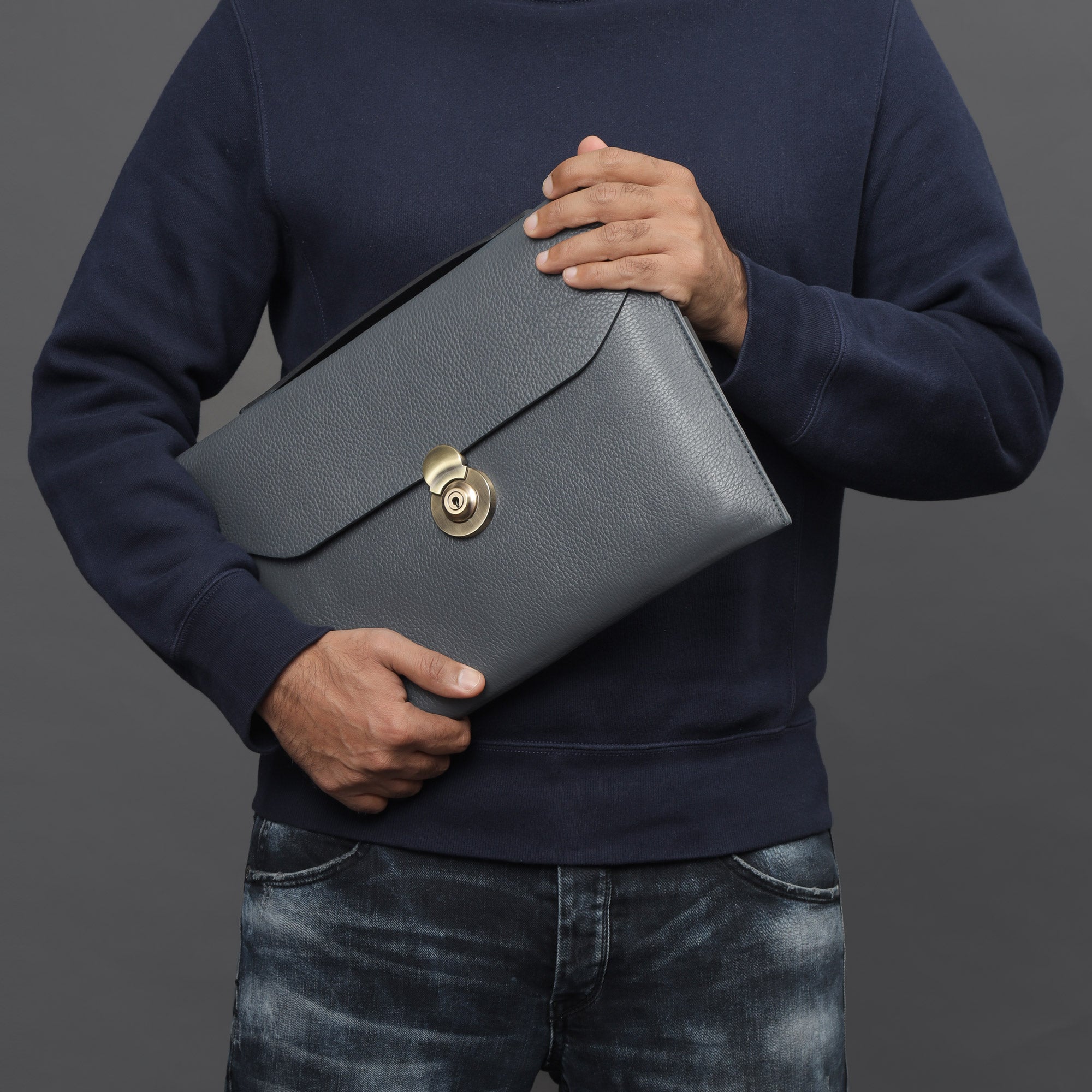 Havana Laptop Folio