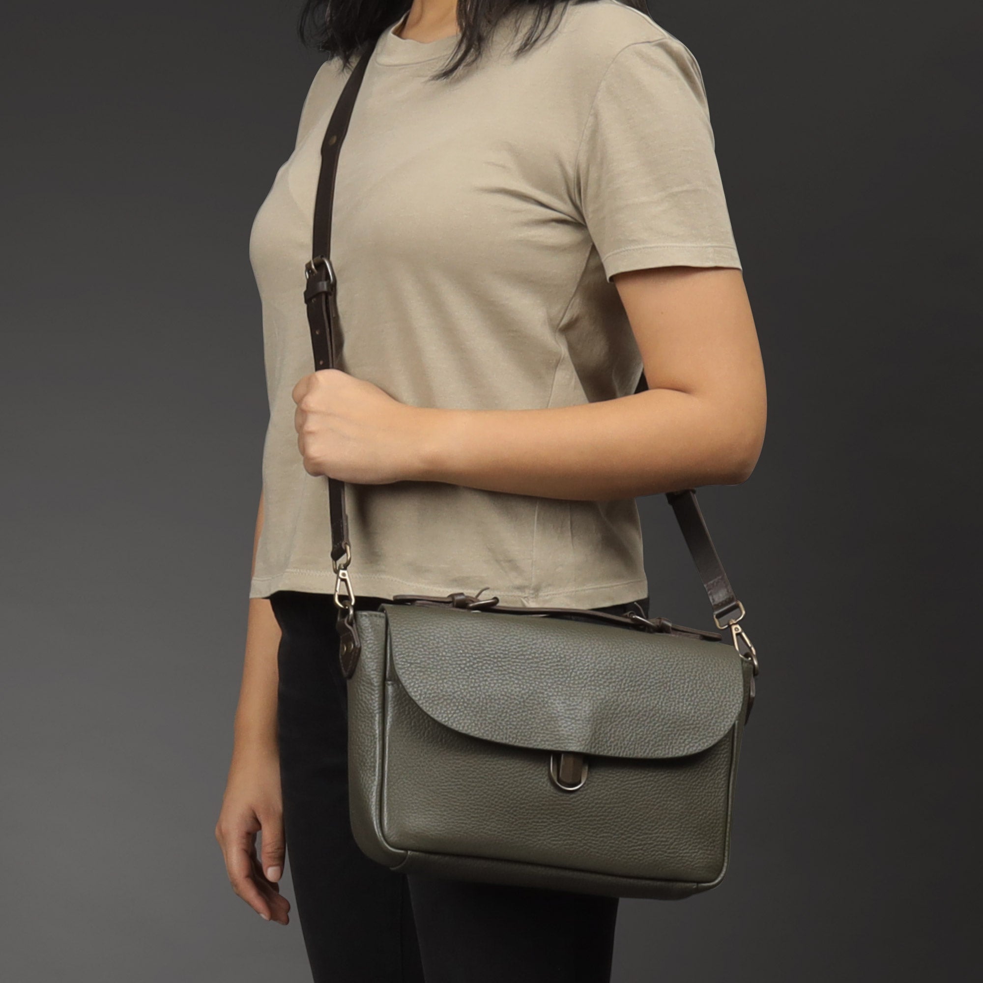 London Crossbody Bag