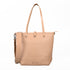 Dublin Leather Tote