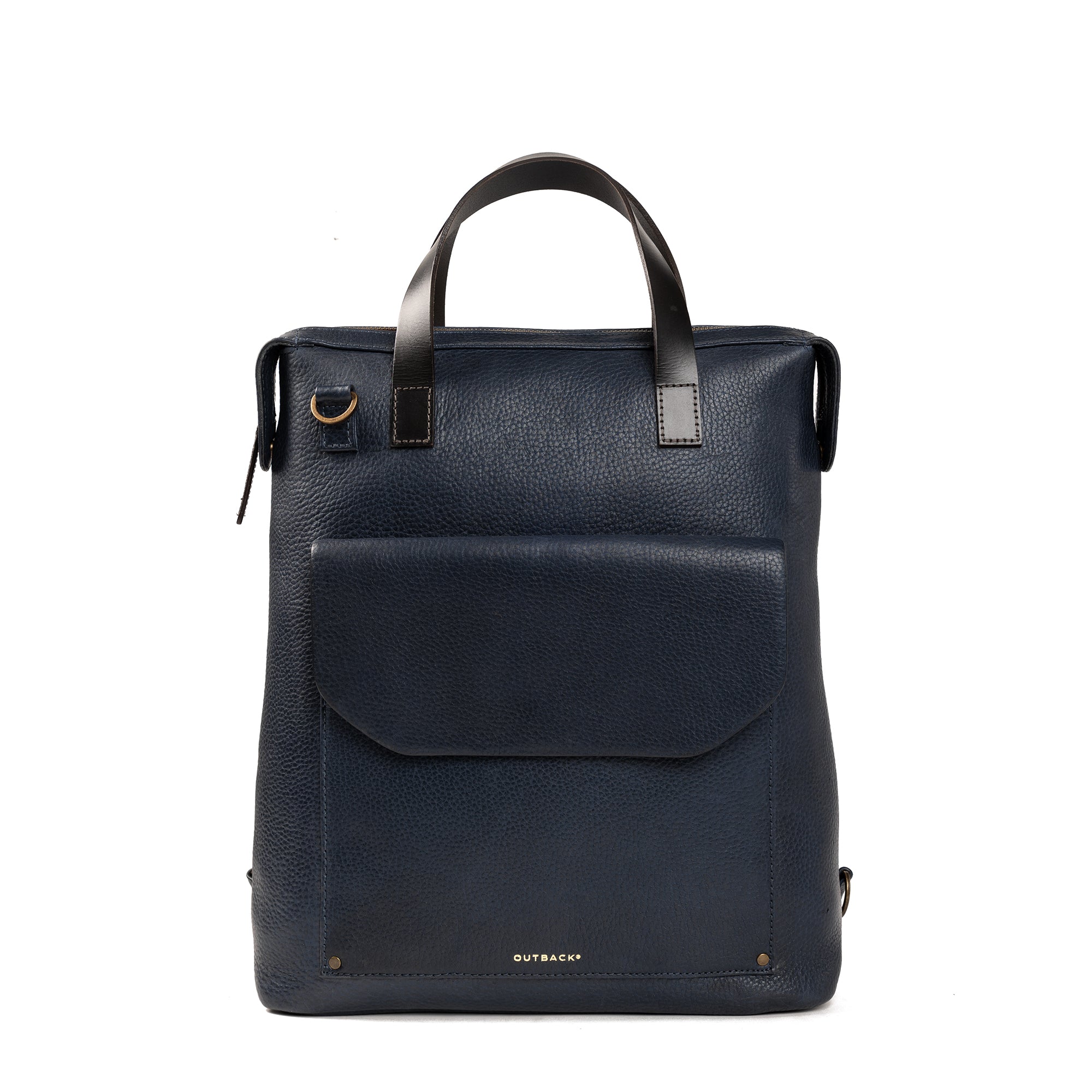 Premium Leather Backpacks for Modern Travelers | Outback – Outback World