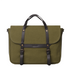 Oslo Canvas Briefcase