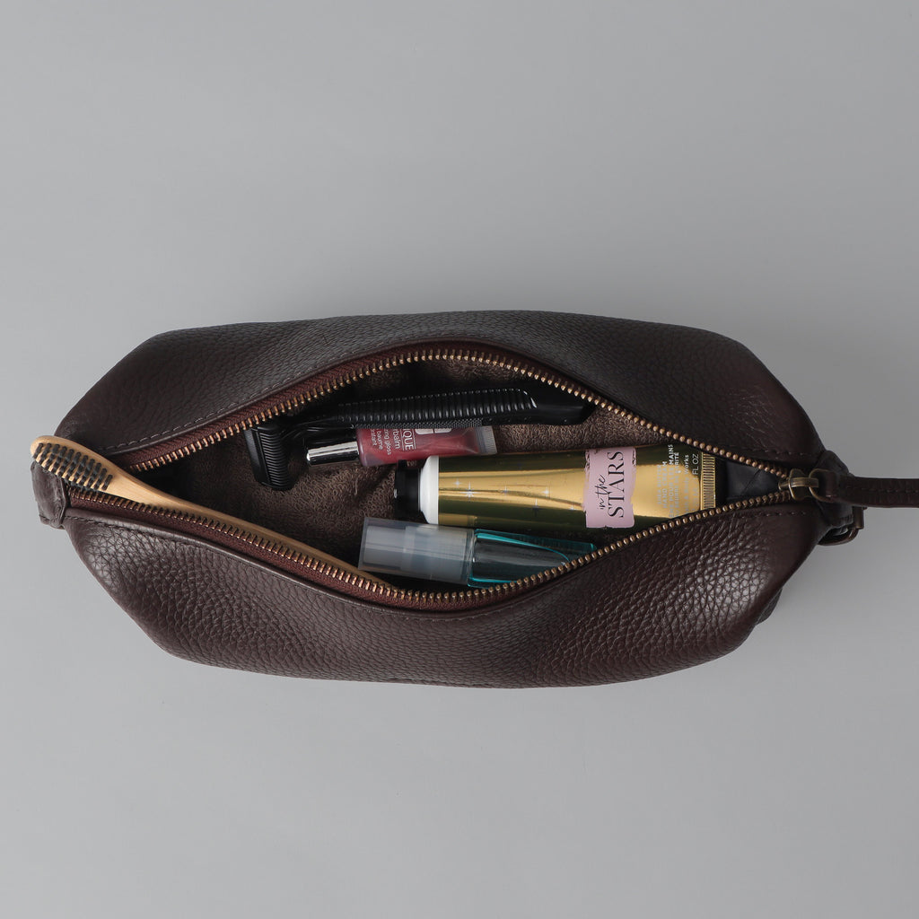 Tokyo Toilet Bag