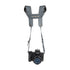 DSLR Camera Leather Strap