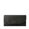 Havana Tobacco Pouch in Olive, Full-Grain Leather