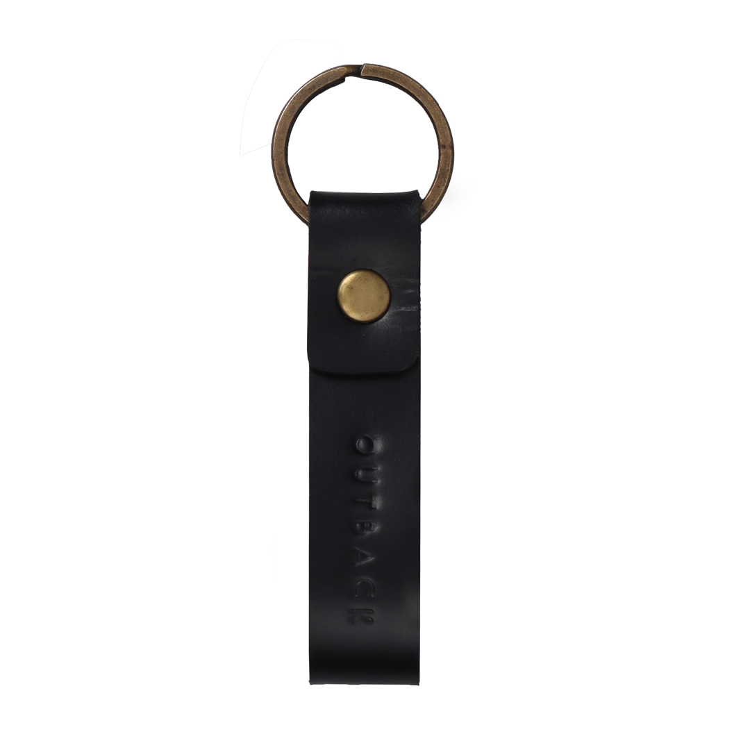 Black key holder