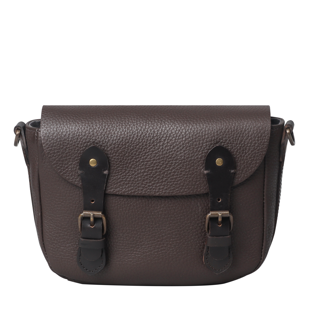 Oslo Crossbody Bag