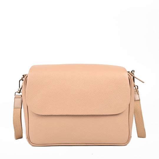 Donna Convertible Diaper Bag