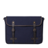 Oslo Canvas Messenger  Bag
