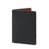 black Leather business wallet