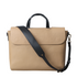 Muse Leather Briefcase
