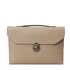 Havana Leather Laptop Folio