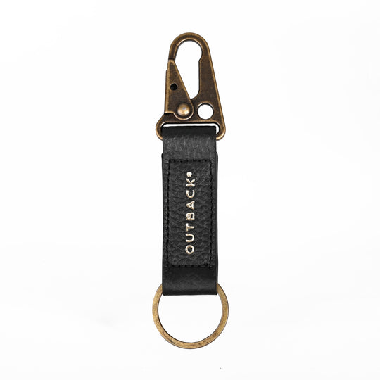 Performance Key Holder