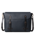 Oslo Leather Messenger Bag
