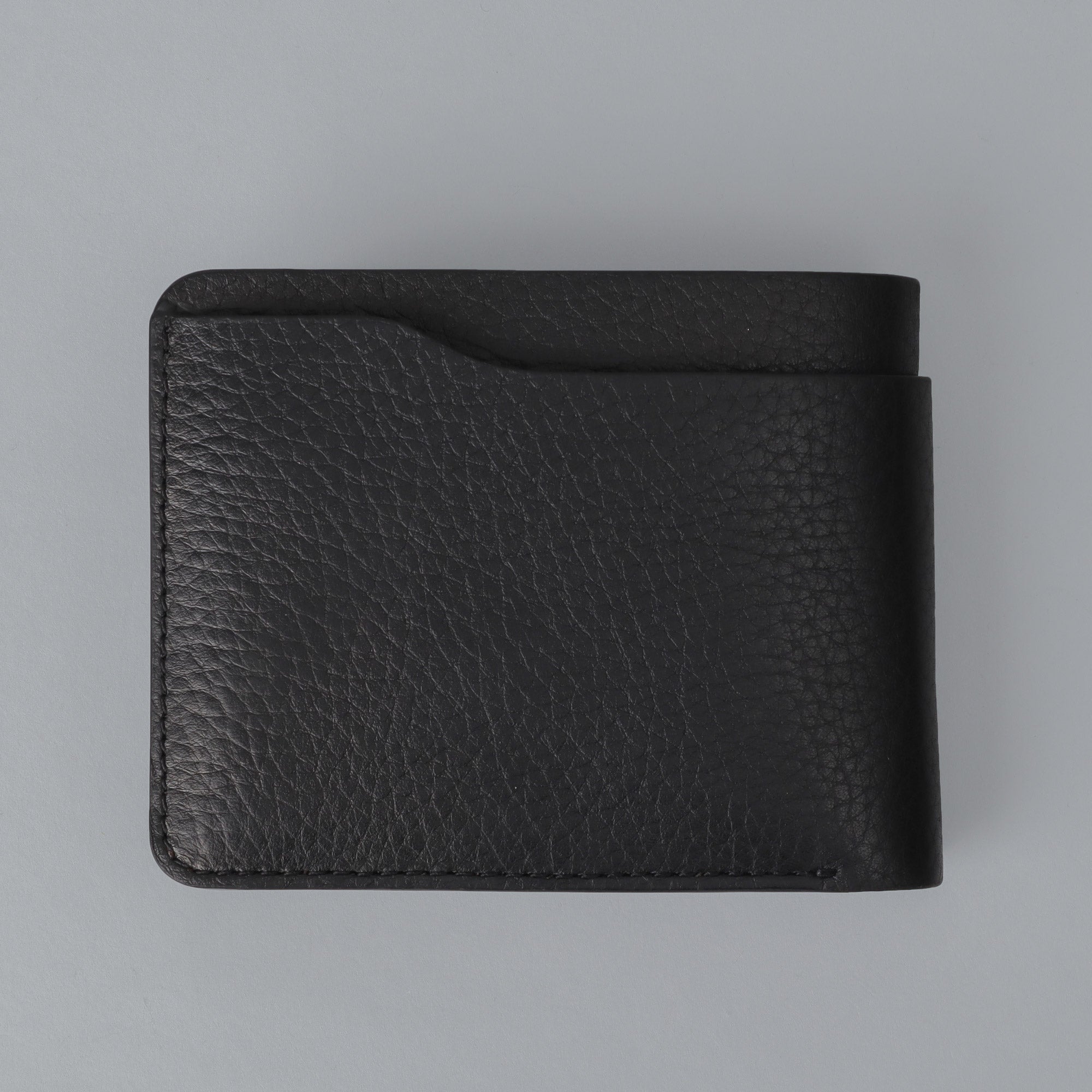 leather wallet handmade